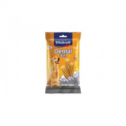 Vitakraft Dental 3 en 1 Perros Medianos 180g