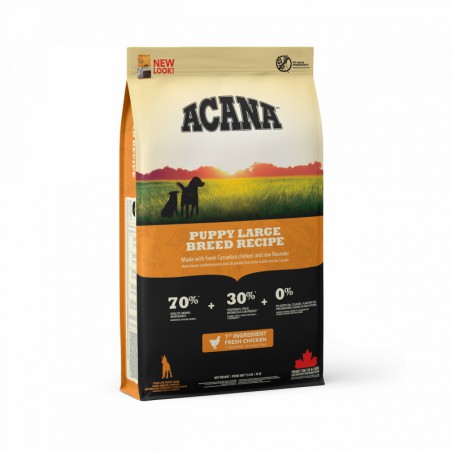 Acana Puppy Large 11,4 kg