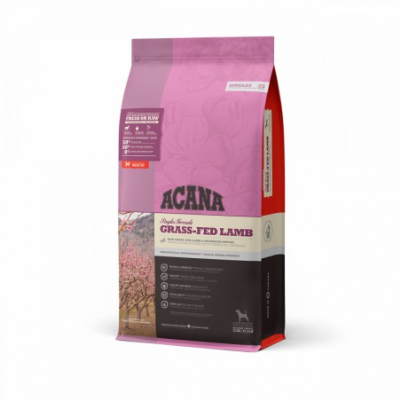 Acana Grass-Fed Lamb 17 kg