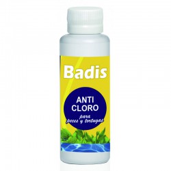 Badis Anticloro 130ml