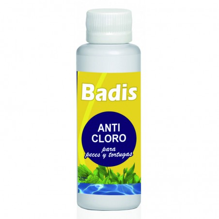 Badis Anticloro 130ml