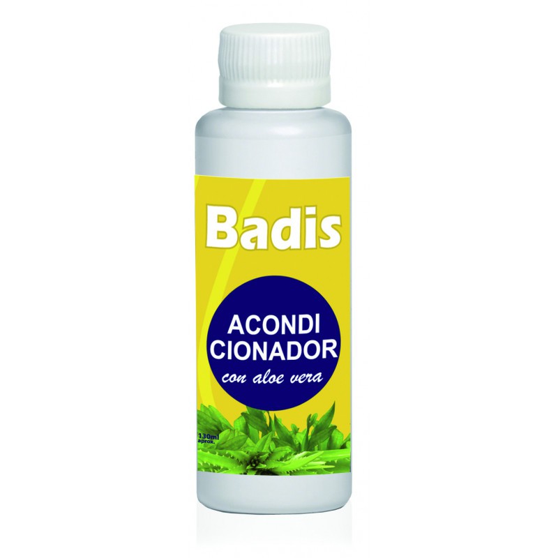 Badis Acondicionador General 130ml