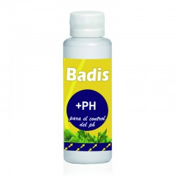 Badis Más PH 130ml