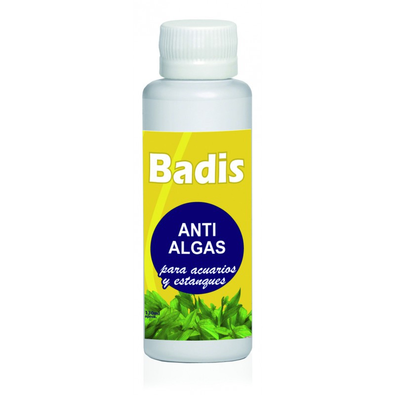 Badis Antialgas 130ml