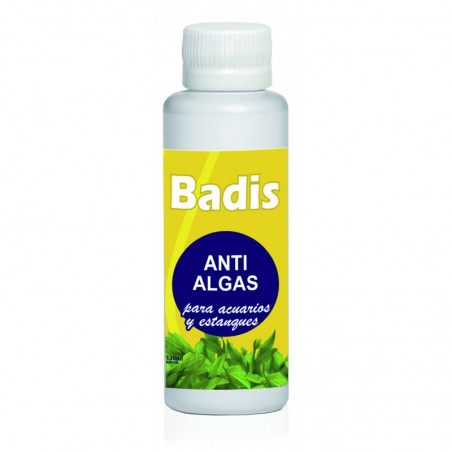 Badis Antialgas 130ml