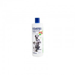 Coatex Champu Aloe y Avena 500ml